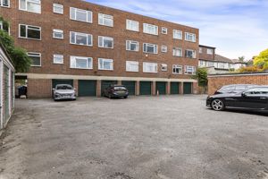 Garages and Parking- click for photo gallery